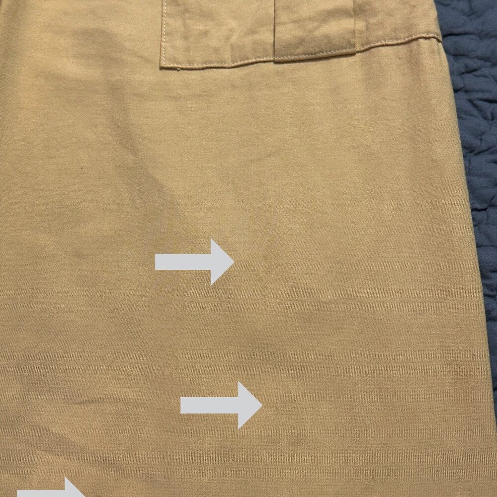 Sea New York Yellow Designer Jumpsuit Size 6 - Picture 5 of 8